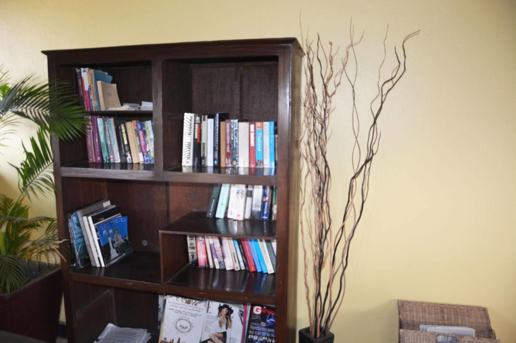 Siddharta Boutique Hotel Siem Reap Bagian luar foto